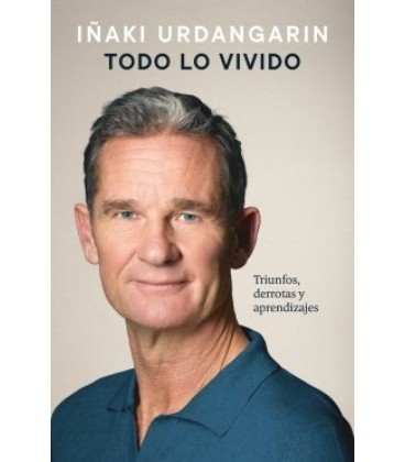 TODO LO VIVIDO