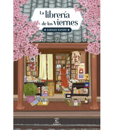 LIBRERIA DE LOS VIERNES