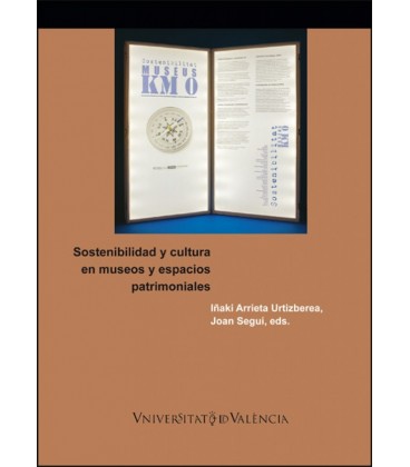 SOSTENIBILIDAD Y CULTURA EN MUSEOS Y ESPACIOS PATRIMONIALES