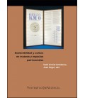 SOSTENIBILIDAD Y CULTURA EN MUSEOS Y ESPACIOS PATRIMONIALES