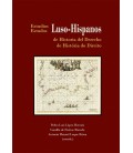 ESTUDIOS LUSO-HISPANOS DE HISTORIA DEL DERECHO IV