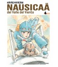 NAUSICAA Nº 04