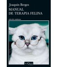 MANUAL DE TERAPIA FELINA