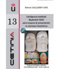 INTELIGENCIA ARTIFICIAL EXPLICABLE (XAI) PARA ATAQUES DE PRESENTACION