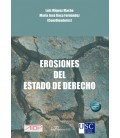 EROSIONES DEL ESTADO DE DERECHO