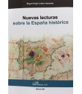 NUEVAS LECTURAS SOBRE LA ESPANA HISTORICA