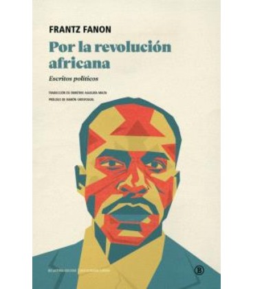 POR LA REVOLUCION AFRICANA