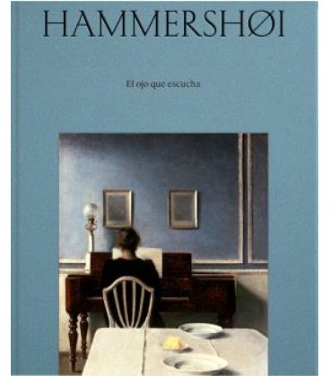 HAMMERSH I. EL OJO QUE ESCUCHA