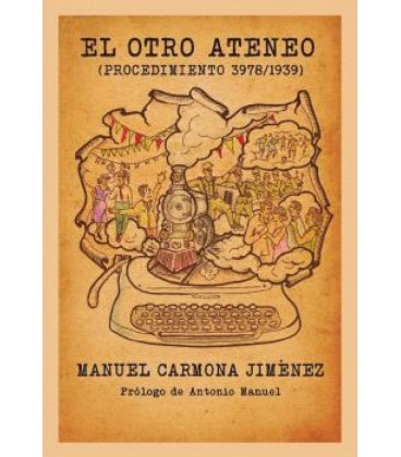 EL OTRO ATENEO