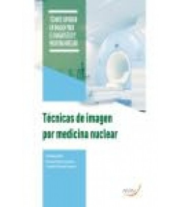 TECNICAS DE IMAGEN POR MEDICINA NUCLEAR