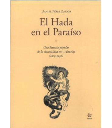 EL HADA EN EL PARAISO