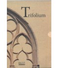 TRIFOLIUM (ESTUCHE CON 3 TOMOS)