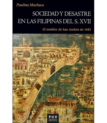 SOCIEDAD Y DESASTRE EN LAS FILIPINAS DEL SIGLO XVII