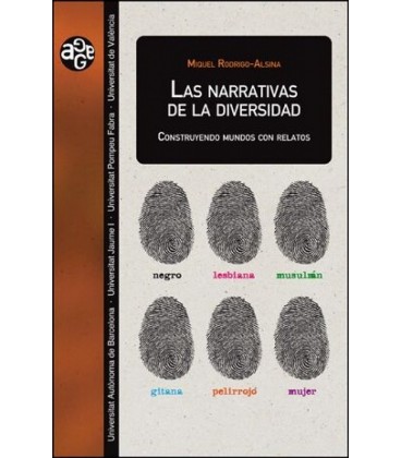 LAS NARRATIVAS DE LA DIVERSIDAD