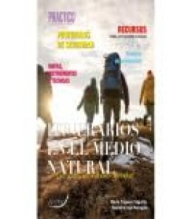 ITINERARIOS EN EL MEDIO NATURAL. RUTAS Y ACTIVIDADES GUIADAS