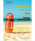 SOCORRISMO Y SALVAMENTO. MEDIO NATURAL Y ACUATICO