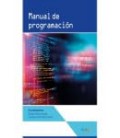 MANUAL DE PROGRAMACION