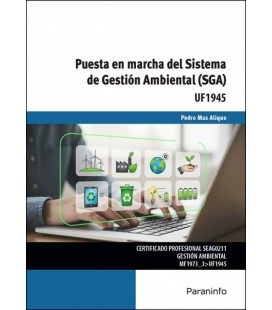 PUESTA EN MARCHA DEL SISTEMA DE GESTION AMBIENTAL (SGA)