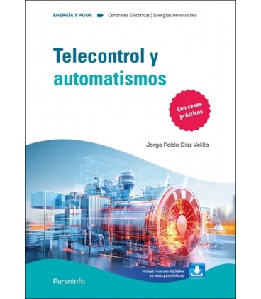 TELECONTROL Y AUTOMATISMOS