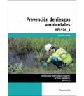 PREVENCION DE RIESGOS AMBIENTALES