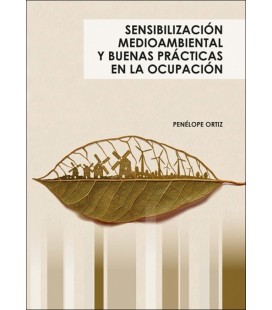 SENSIBILIZACION MEDIOAMBIENTAL Y BUENAS PRACTICAS EN LA OCUPACION
