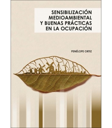 SENSIBILIZACION MEDIOAMBIENTAL Y BUENAS PRACTICAS EN LA OCUPACION