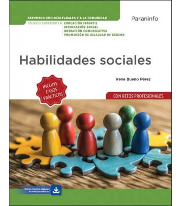 HABILIDADES SOCIALES (EDICION 2026)