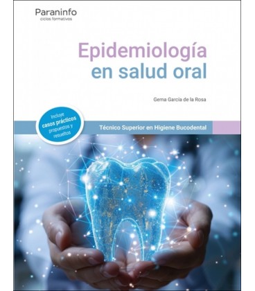 EPIDEMIOLOGIA DE LA SALUD ORAL