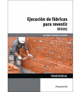 EJECUCION DE FABRICAS PARA REVESTIR