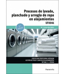 PROCESOS DE LAVADO