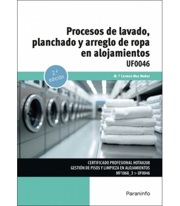 PROCESOS DE LAVADO