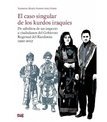 EL CASO SINGULAR DE LOS KURDOS IRAQUIES
