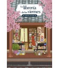 LIBRERIA DE LOS VIERNES