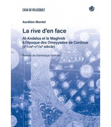 LA RIVE DEN FACE