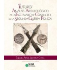 ILITURGI: ANALISIS ARQUEOLOGICO DE UN ESCENARIO DE CONFLICTO DE LA SEG