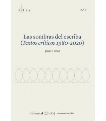 LAS SOMBRAS DEL ESCRIBA