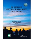 EL DERECHO ANTE LOS NUEVOS RETOS DE LA IGLESIA