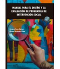 MANUAL PARA EL DISENO Y LA EVALUACION DE PROGRAMAS DE INTERVENCION SOC