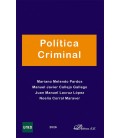 POLITICA CRIMINAL