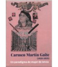 CARMEN MARTIN GAITE