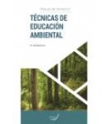 MANUAL DE FORMACION TECNICAS DE EDUCACION AMBIENTAL