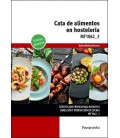 CATA DE ALIMENTOS EN HOSTELERIA