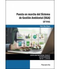 PUESTA EN MARCHA DEL SISTEMA DE GESTION AMBIENTAL (SGA)