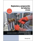 REPLANTEO Y PREPARACION DE TUBERIAS