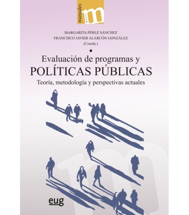 EVALUACION DE PROGRAMAS Y POLITICAS PUBLICAS TEORIA METODOLOGIA