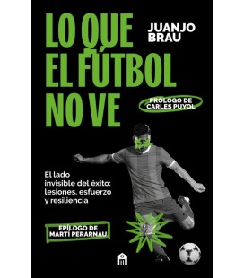 LO QUE EL FUTBOL NO VE
