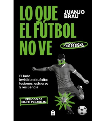 LO QUE EL FUTBOL NO VE