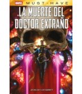 MARVEL MUST-HAVE. LA MUERTE DEL DOCTOR EXTRAÑO