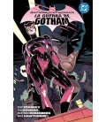 DC PREMIERE. AMANECER DE DC. BATMAN-CATWOMAN 01: LA GUERRA DE GOTHAM