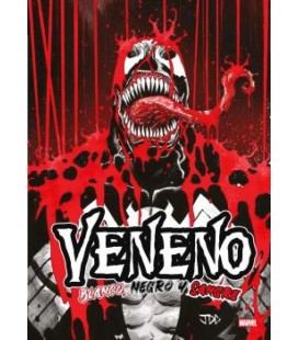 VENENO: BLANCO